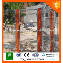 hot sale!!! green playground mesh fence